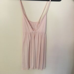 Free people tank