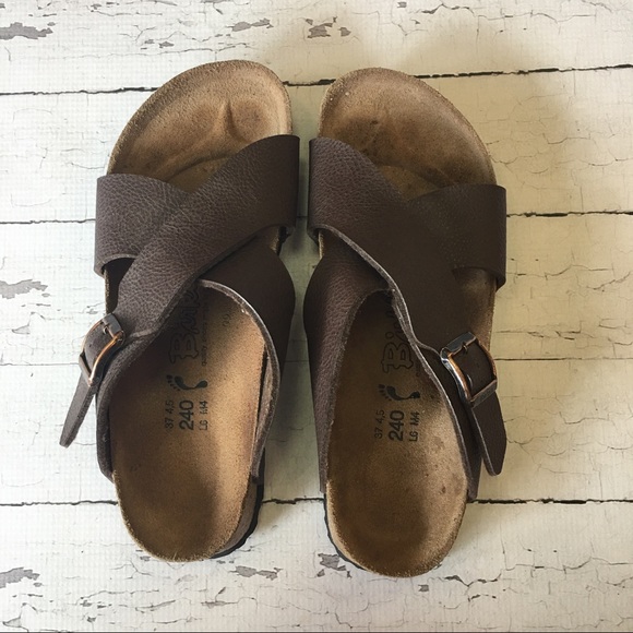 Birkenstock Shoes - Ladies Birki's by Birkenstock sandal