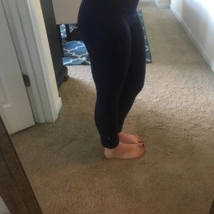Lululemon leggings!