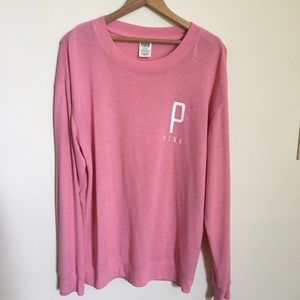 PINK Sweater