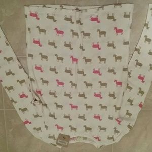 GIRLS CRAZY8 SIZE XL (14) THERMAL