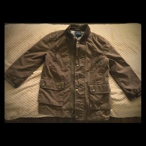 Polo Ralph Lauren Youth Coat