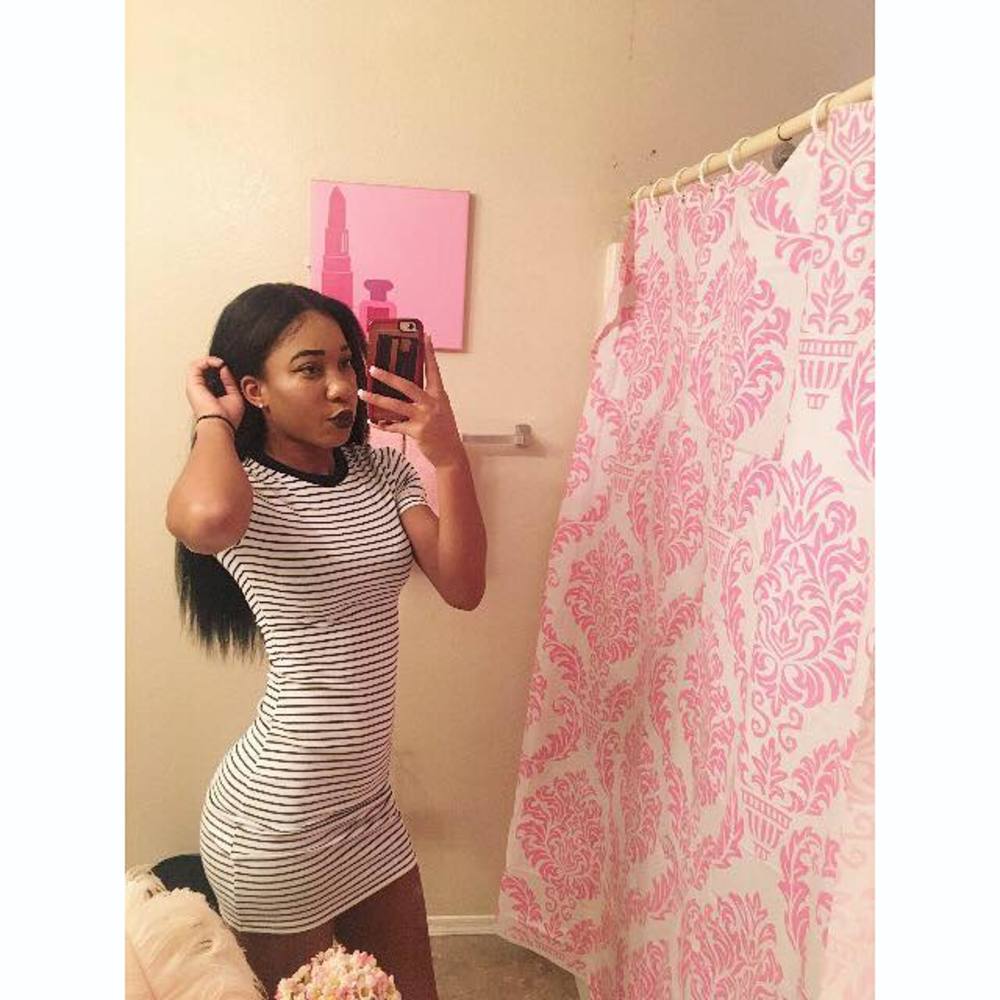 Meet your Posher, Lexi