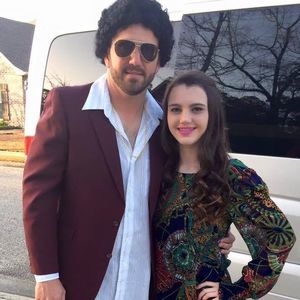 Meet your Posher, Jeff