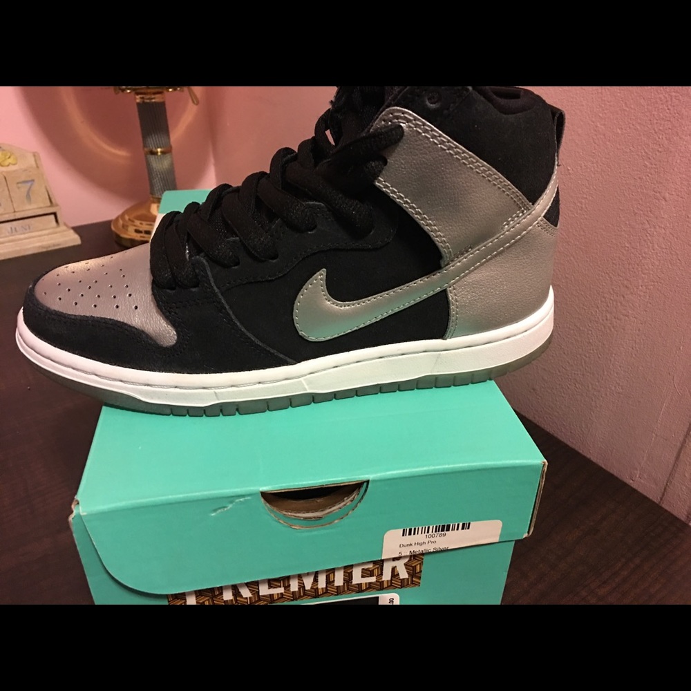 Nike dunks