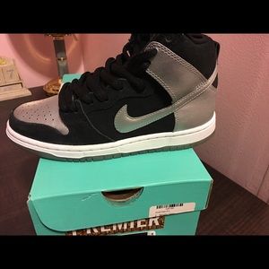 Nike dunks