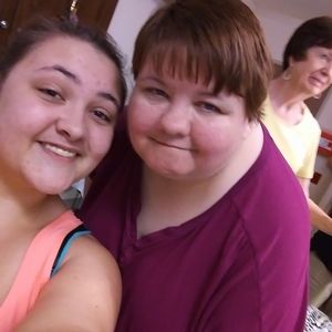 Meet your Posher, Lynette