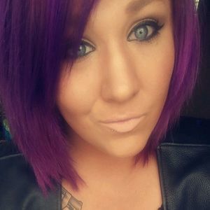 Meet your Posher, Morgan