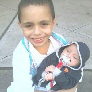 Meet your Posher, Tj