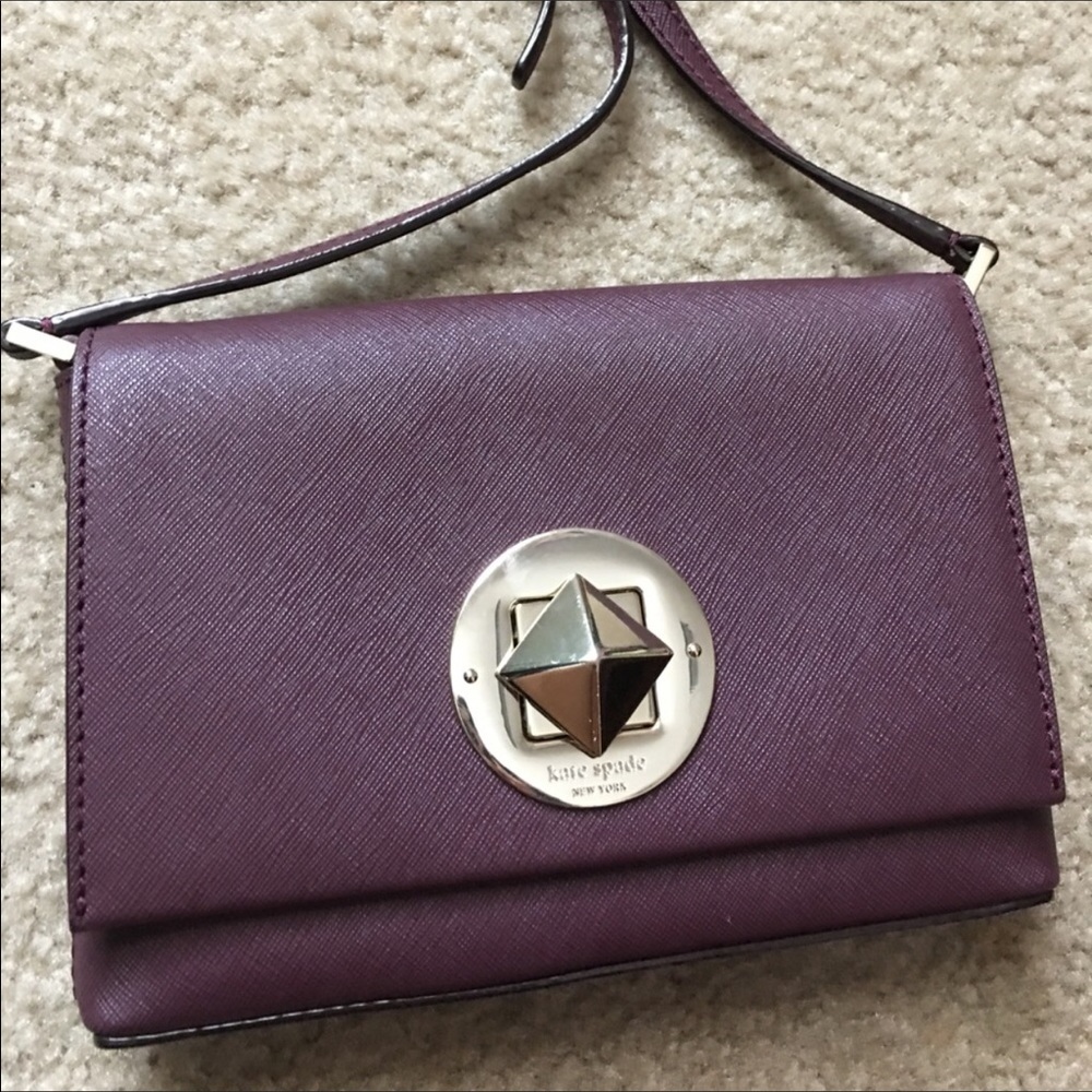 Kate Spade cross body