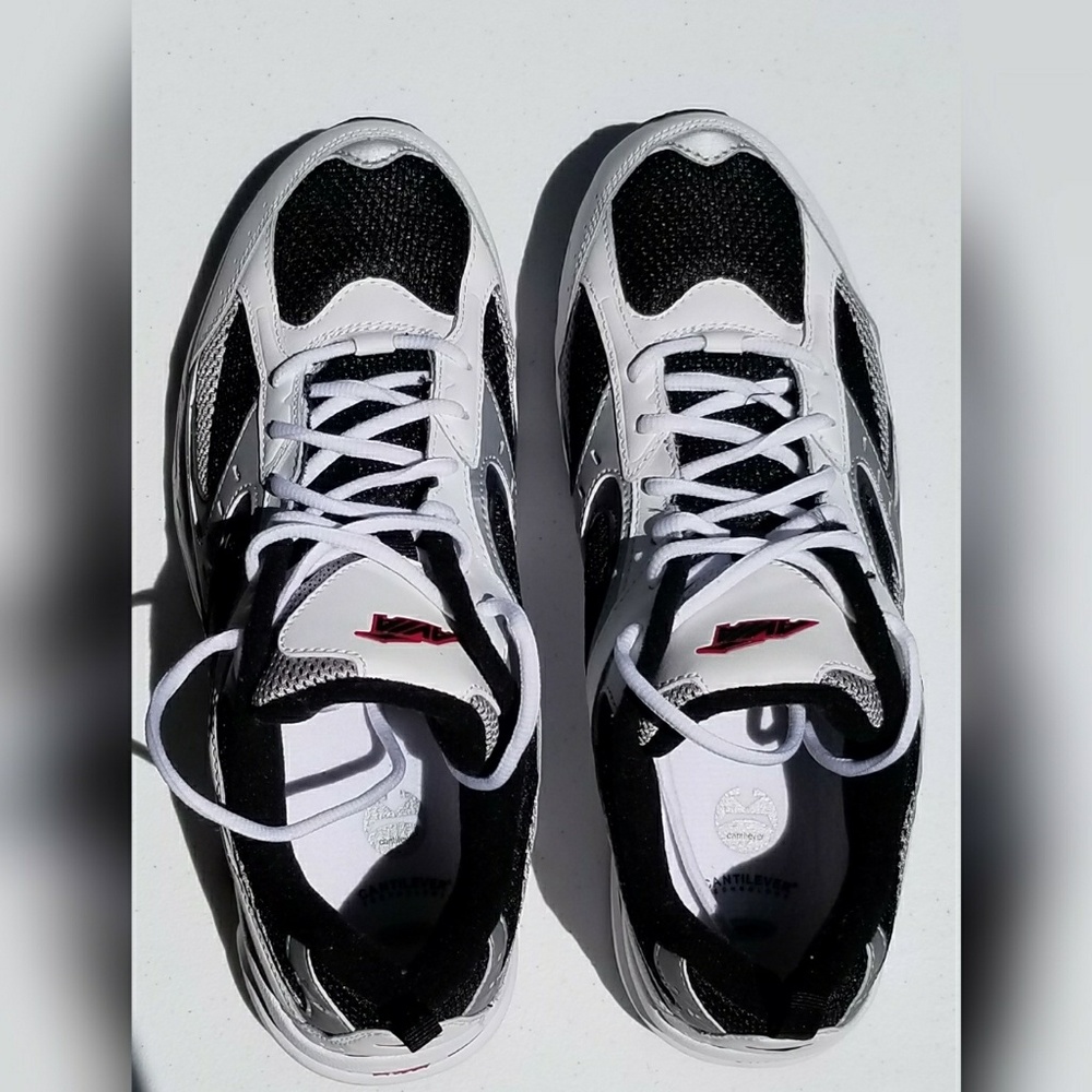 Men's Avia Running Shoe