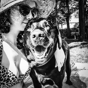 Meet your Posher, Rachael