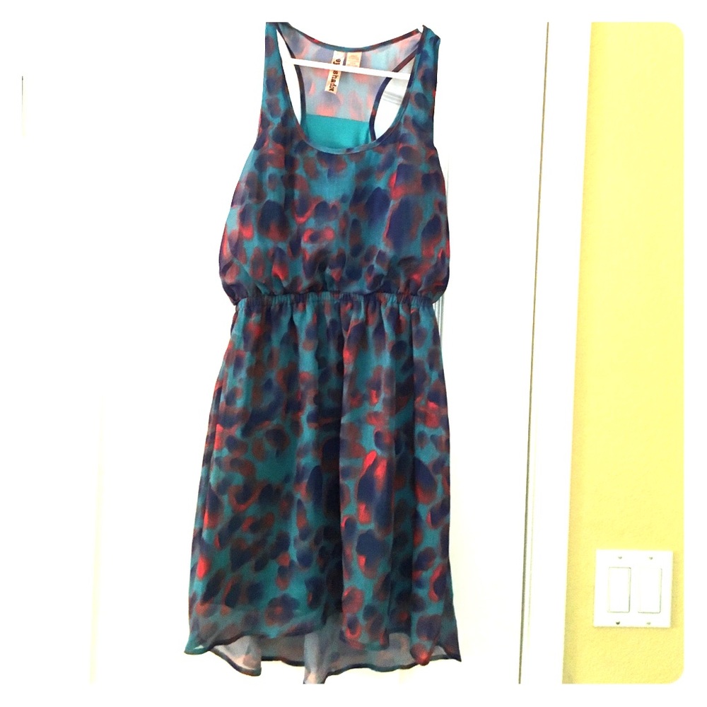 Summer dress
