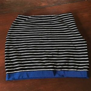 Ann Taylor skirt