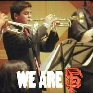 Meet your Posher, Martin