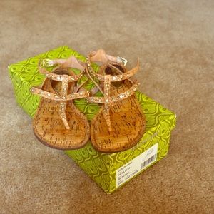 Gianni Bini Gladiator Sandals