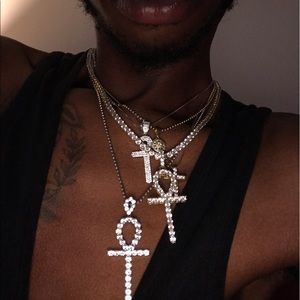 Meet your Posher, Dimitri