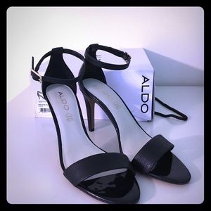 Beautiful ALDO sandals