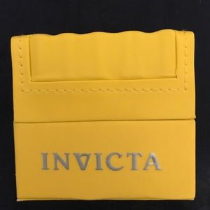 Invicta watch