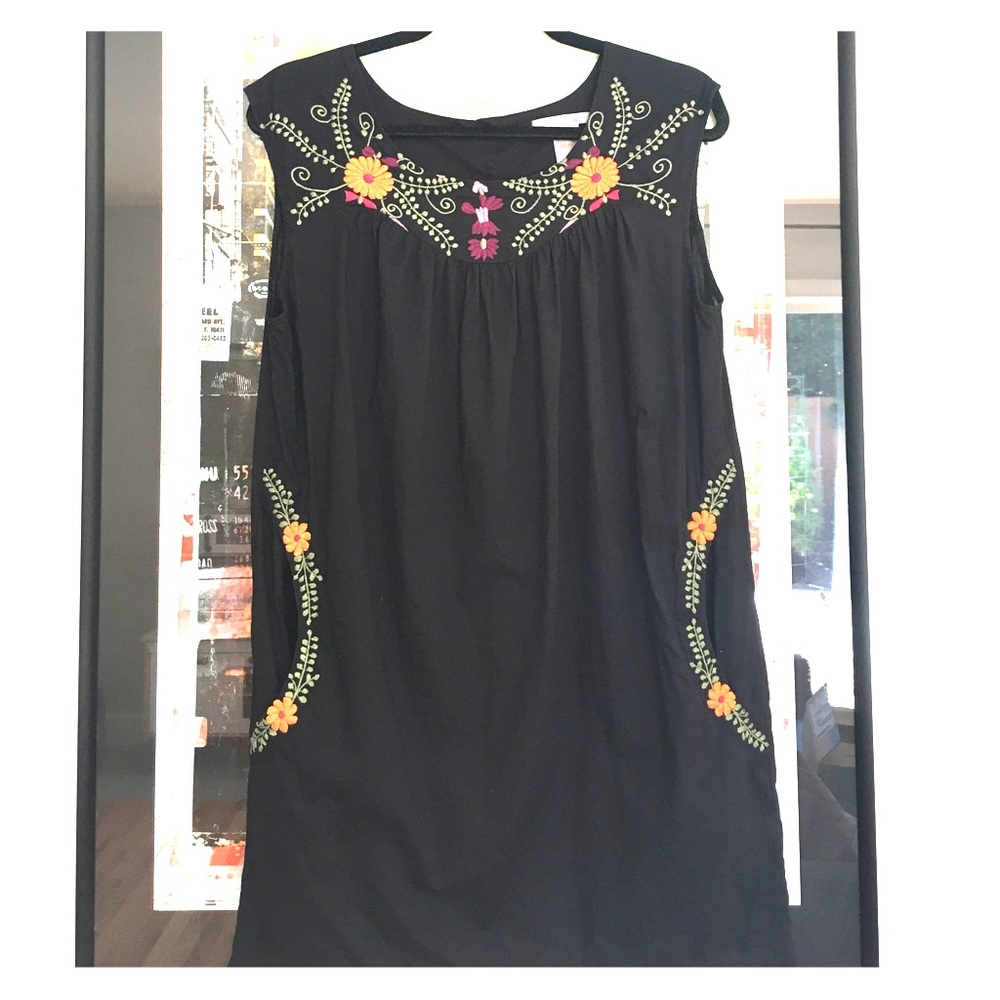 Tunic/dress