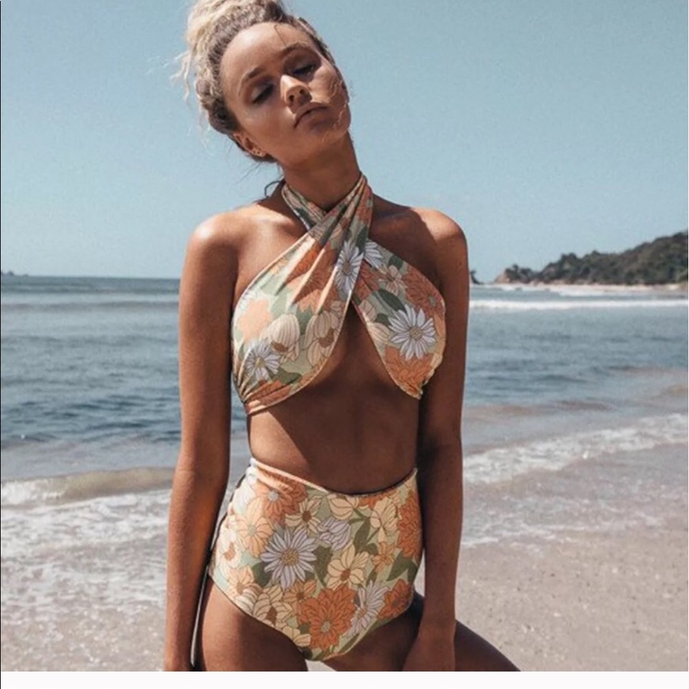 Bathing suit brand new