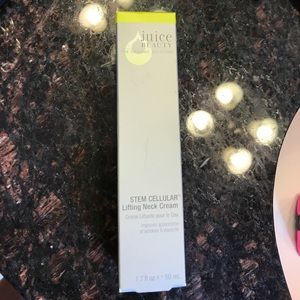 Juice beauty Stem Cellular Lifting Neck Cream