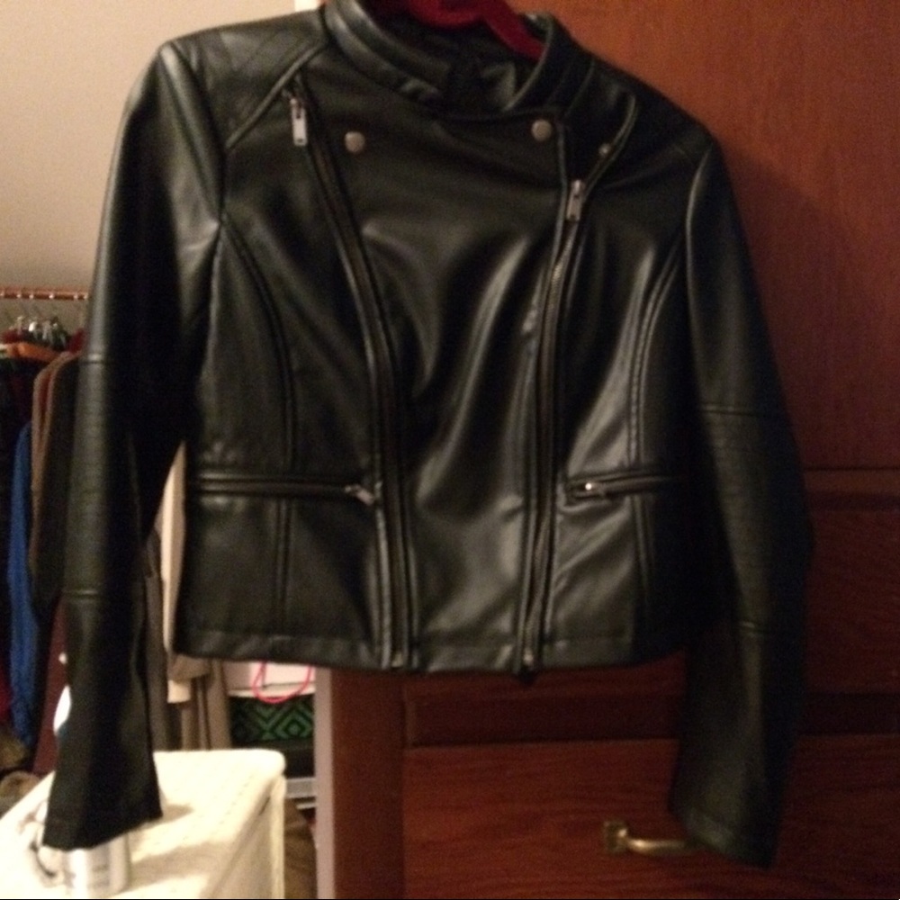 Jacket - Picture 2 of 5