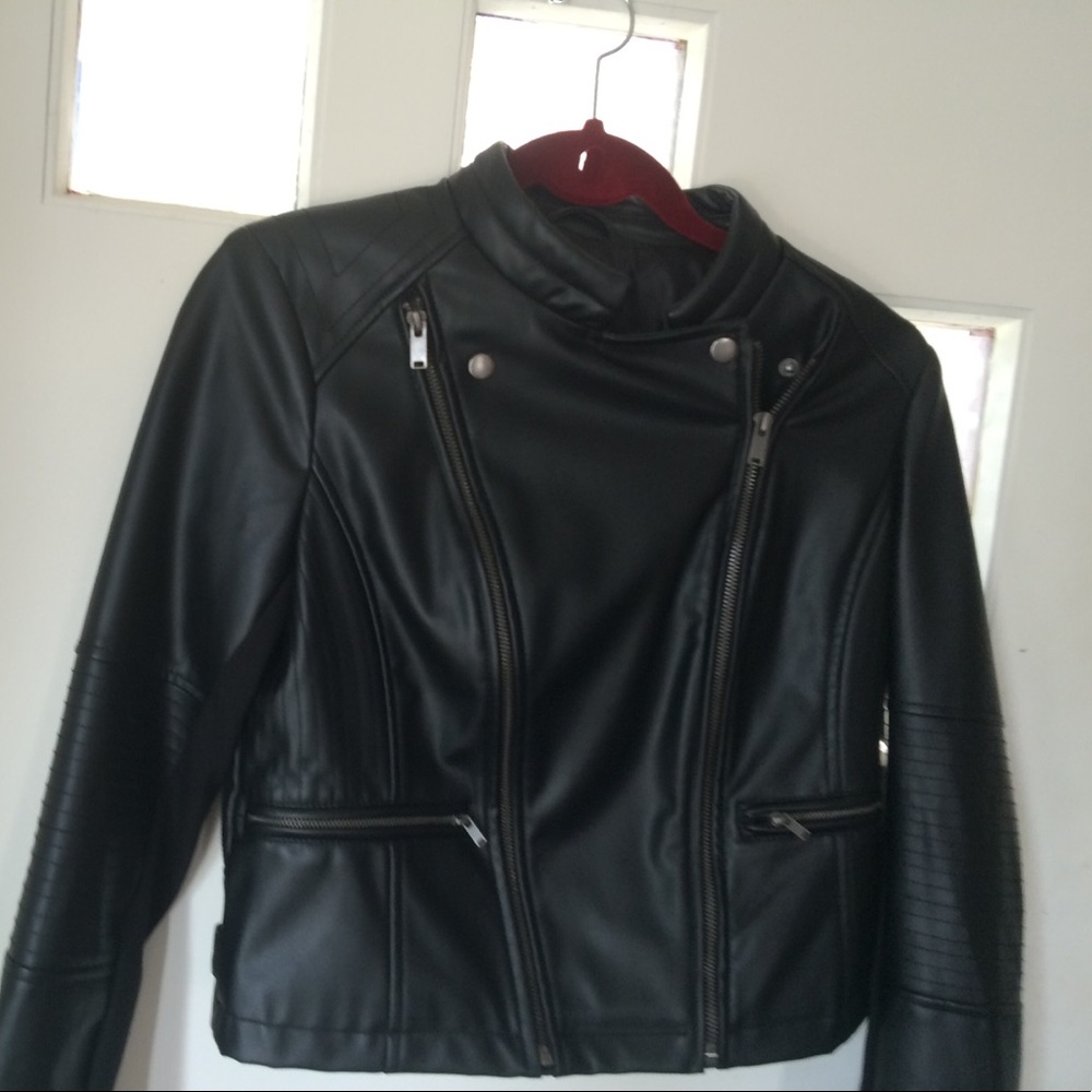 Jacket - Picture 3 of 5