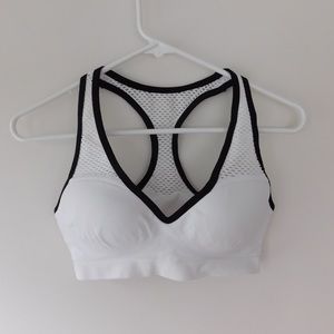 VS PINK Push Up Sports Bra