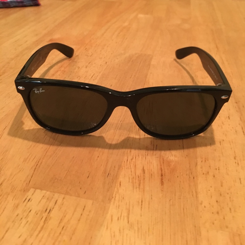 Ray ban wayfarer