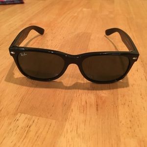 Ray ban wayfarer