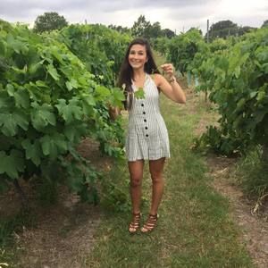 Meet your Posher, Rachael