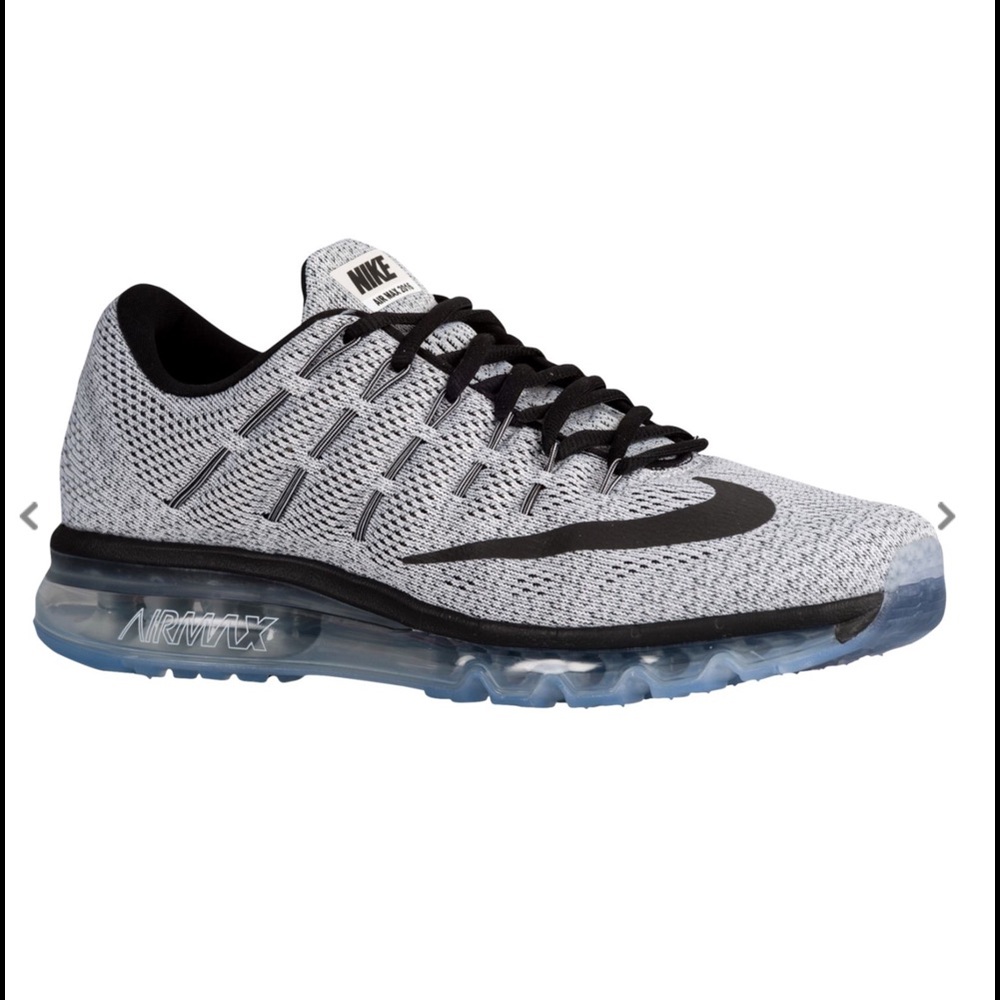 💥Nike Air Max 2016 Running Men's Shoes💥 - Picture 3 of 8