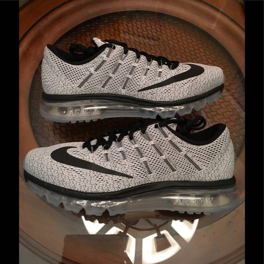 💥Nike Air Max 2016 Running Men's Shoes💥 - Picture 6 of 8