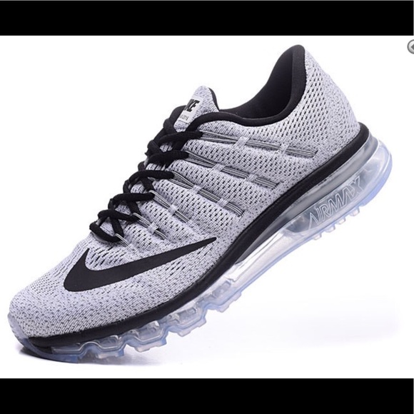 💥Nike Air Max 2016 Running Men's Shoes💥 - Picture 2 of 8