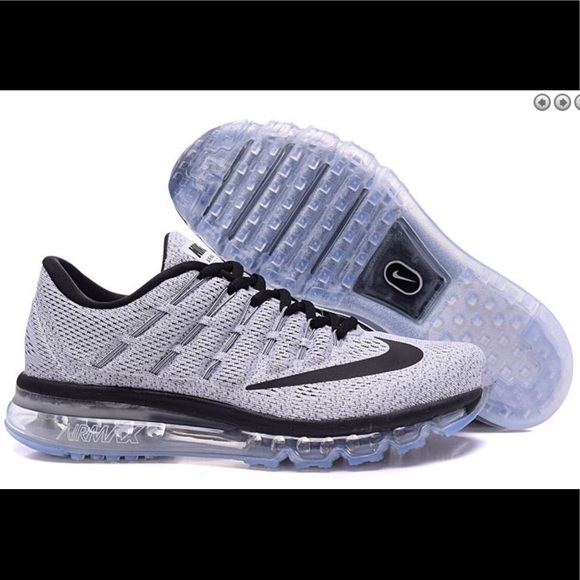 💥Nike Air Max 2016 Running Men's Shoes💥 - Picture 5 of 8