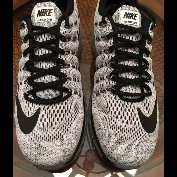 💥Nike Air Max 2016 Running Men's Shoes💥 - Picture 7 of 8