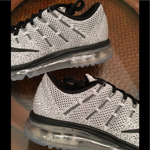 💥Nike Air Max 2016 Running Men's Shoes💥 - Picture 8 of 8