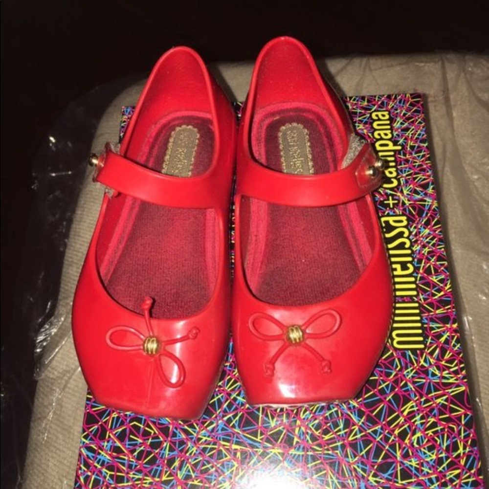 Toddler shoes