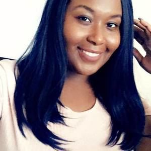 Meet your Posher, Areyona