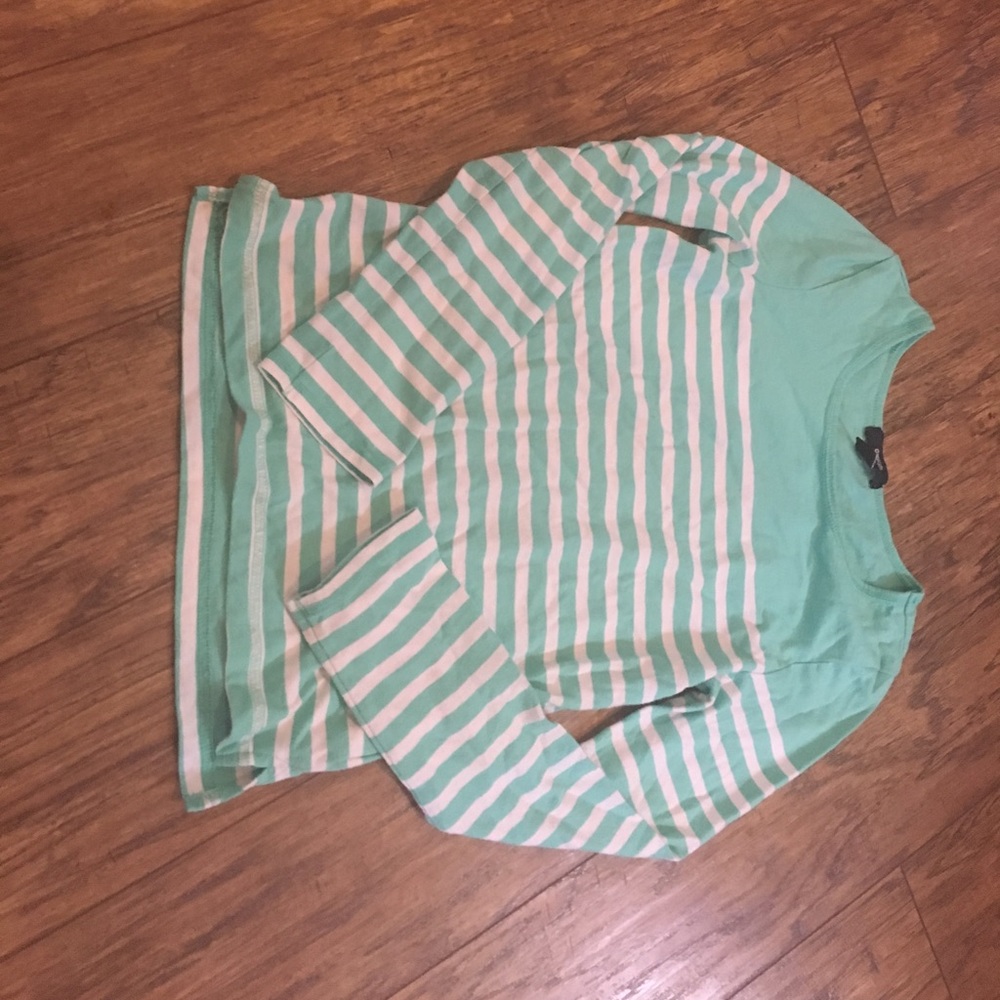 Gap Long sleeve t-shirt