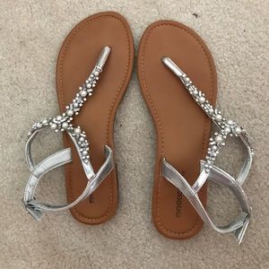 Formal/ casual Sandals