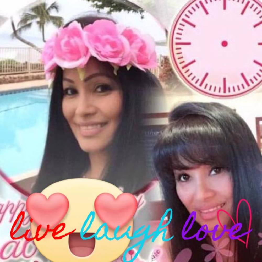 Meet your Posher, Tima