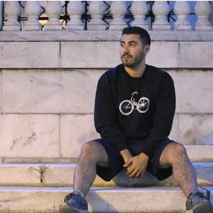 Meet your Posher, Frank