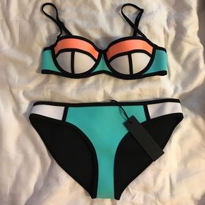 Triangl Bikni