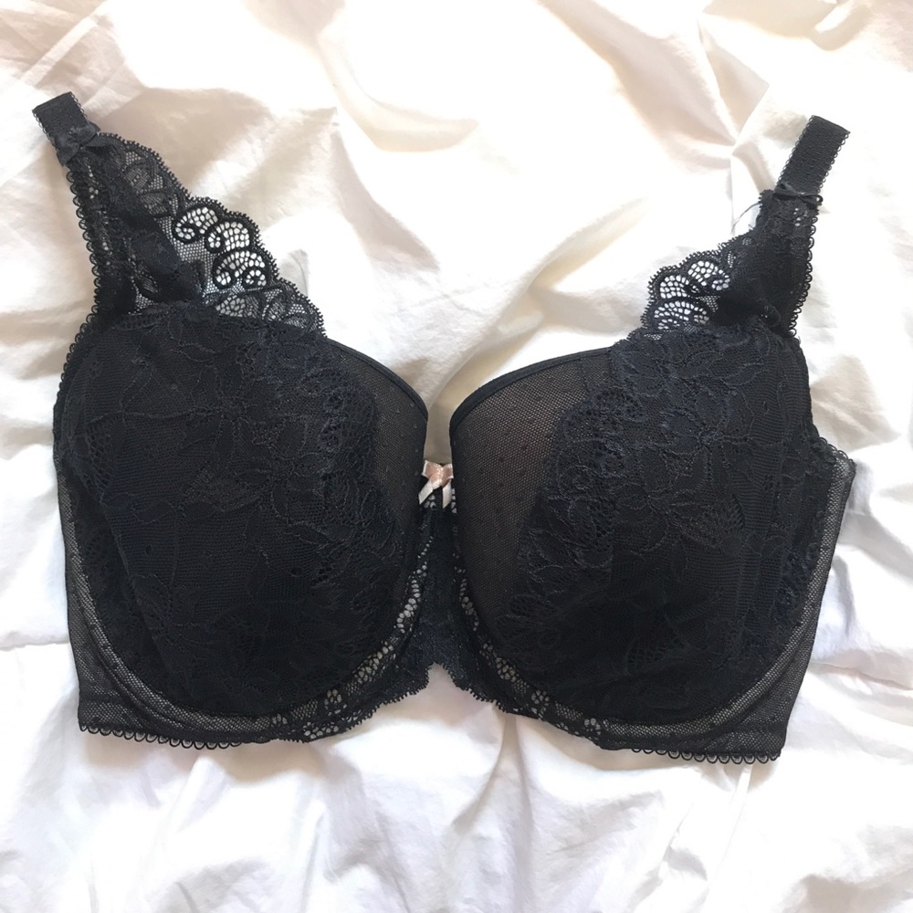 32G (UK) cup Bra