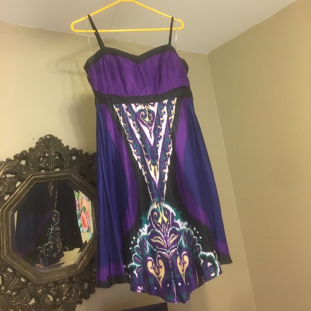 Rampage nice outing dress