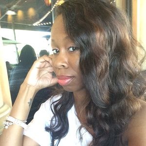 Meet your Posher, Shandra