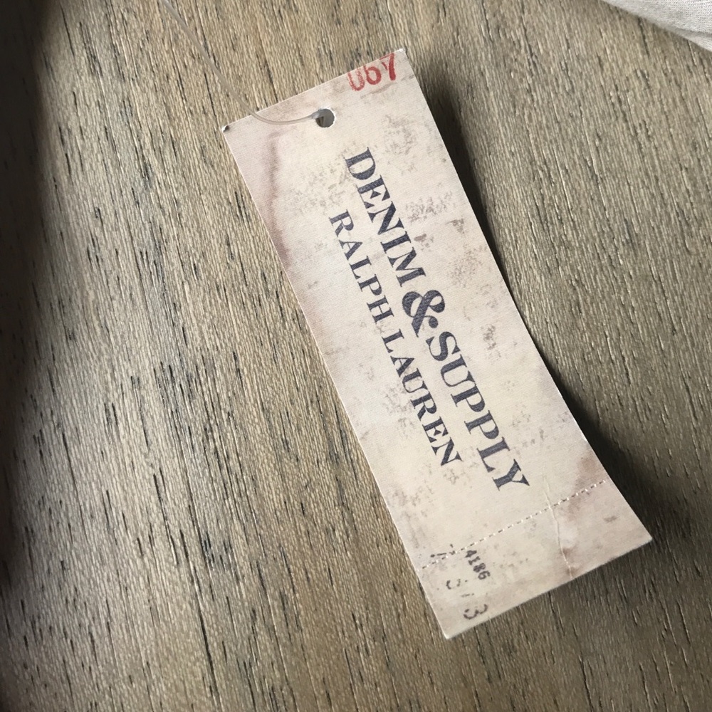 Button down Ralph Lauren - Picture 3 of 4