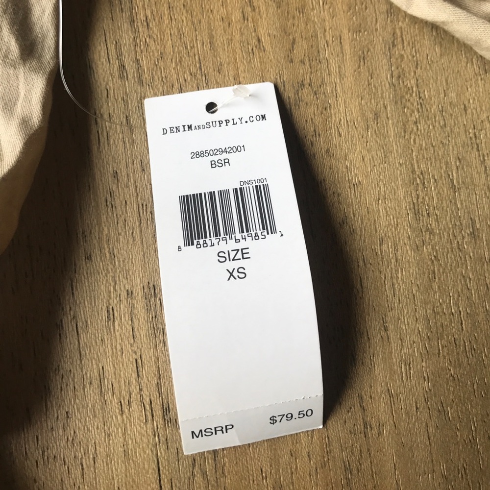 Button down Ralph Lauren - Picture 4 of 4